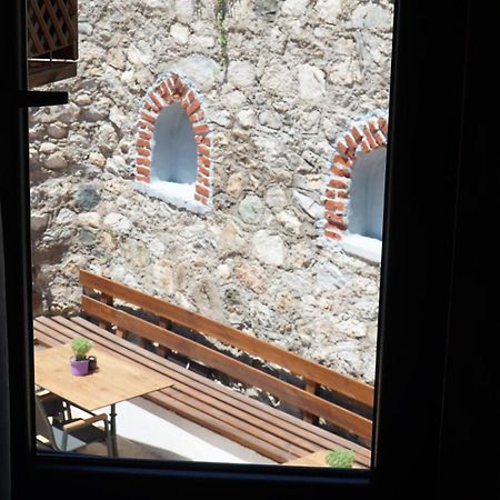 Pikan Ephesus Σελτσούκ Εξωτερικό φωτογραφία