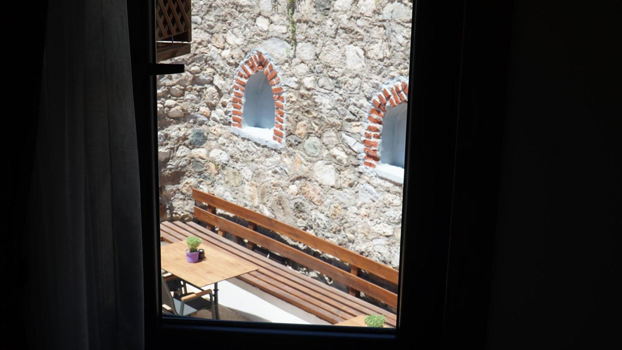 Pikan Ephesus Σελτσούκ Εξωτερικό φωτογραφία
