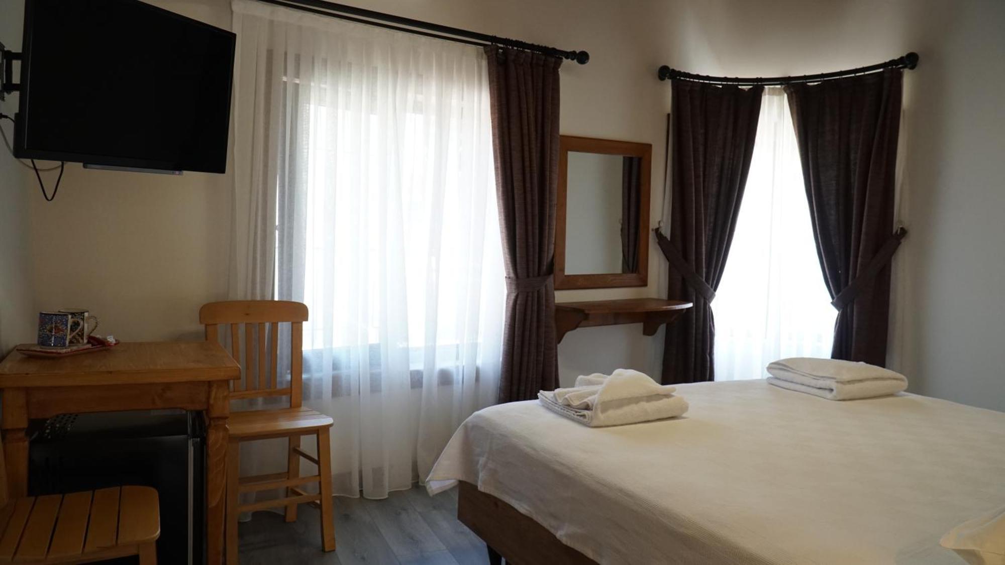 Pikan Ephesus Σελτσούκ Εξωτερικό φωτογραφία
