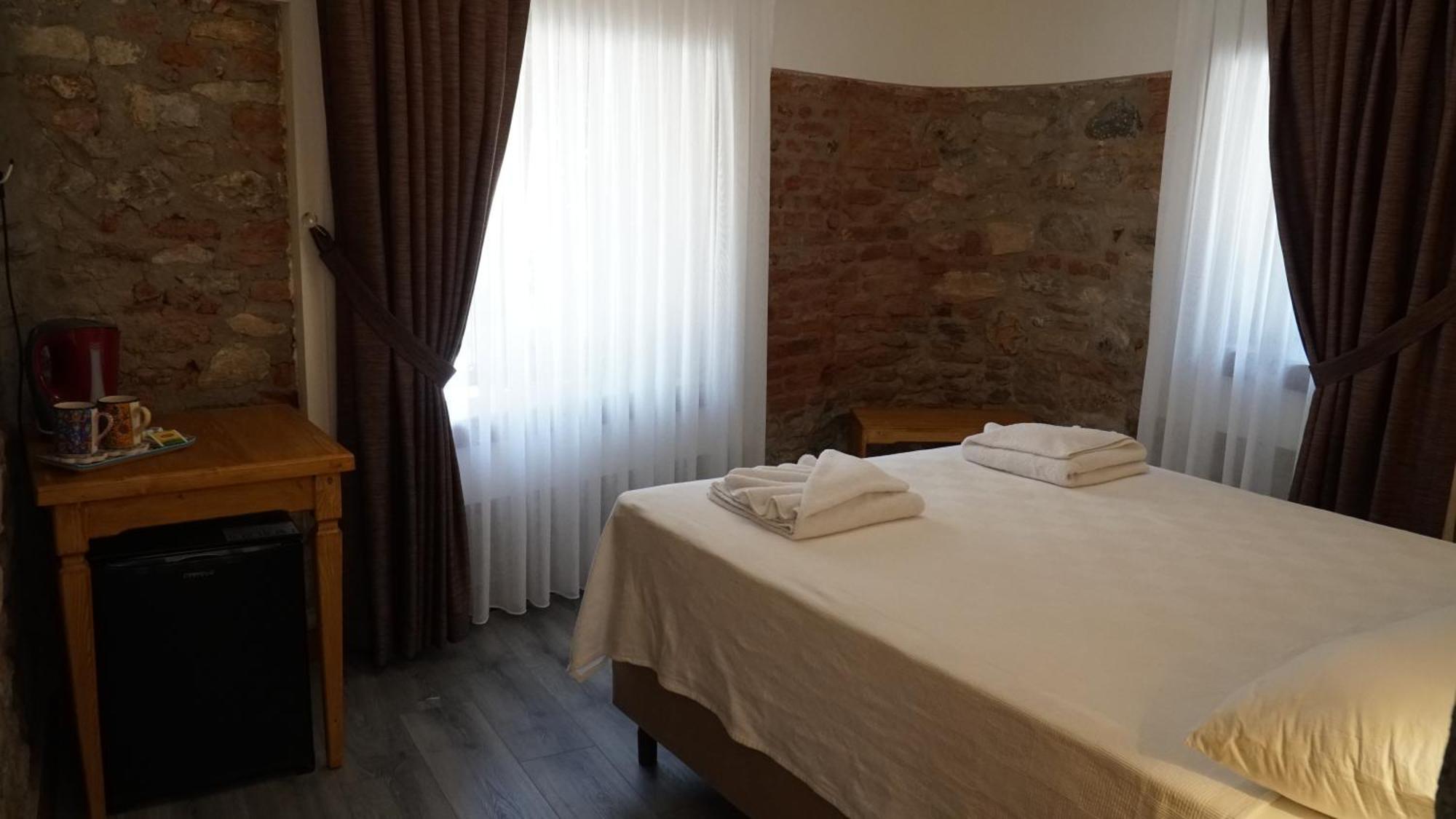 Pikan Ephesus Σελτσούκ Εξωτερικό φωτογραφία