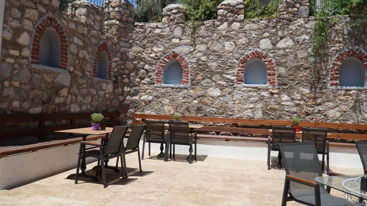 Pikan Ephesus Σελτσούκ Εξωτερικό φωτογραφία