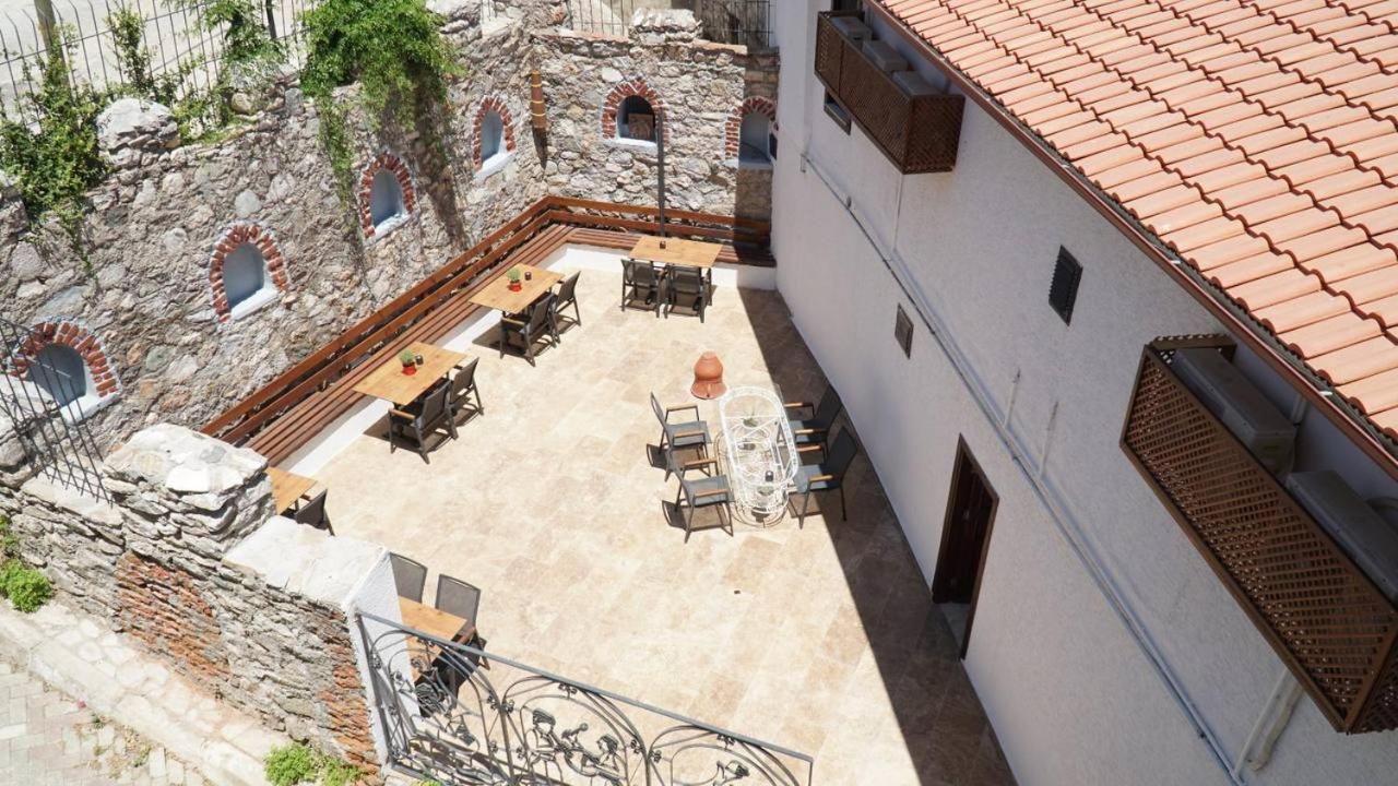 Pikan Ephesus Σελτσούκ Εξωτερικό φωτογραφία