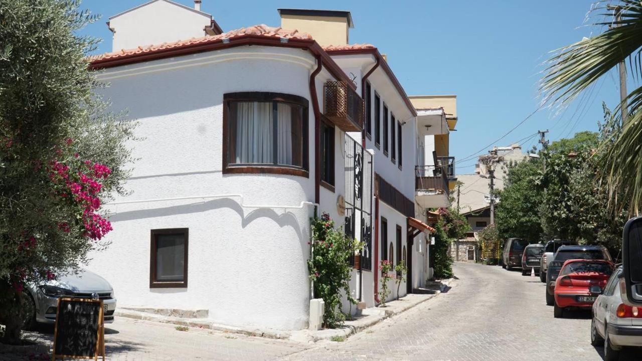 Pikan Ephesus Σελτσούκ Εξωτερικό φωτογραφία