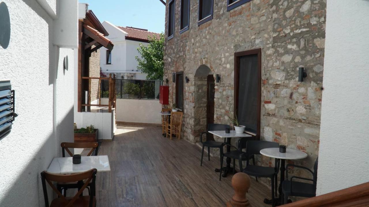 Pikan Ephesus Σελτσούκ Εξωτερικό φωτογραφία